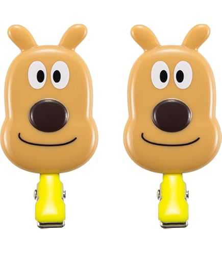 Amazon | アガツマ(AGATSUMA) アンパンマンヘアアクセサリー まえがみ